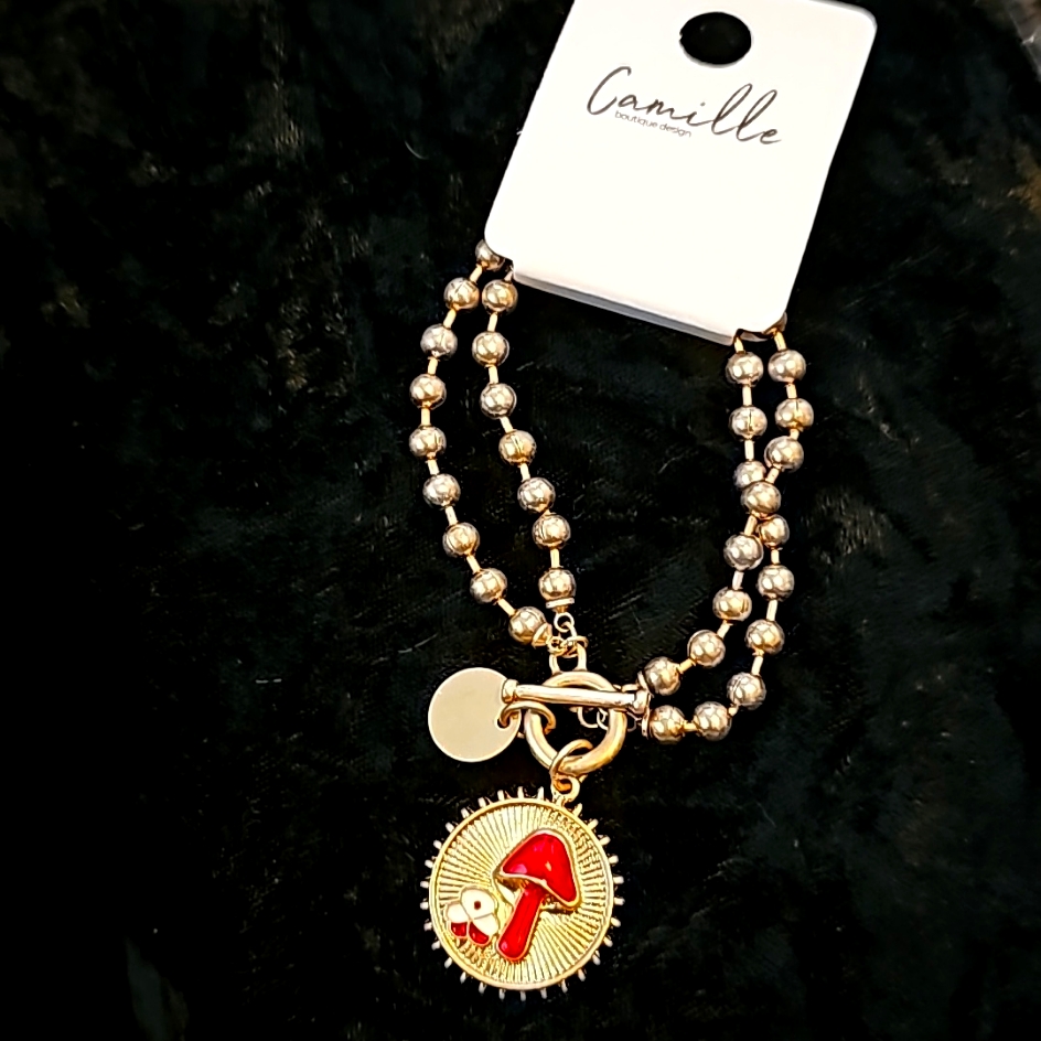 Gold Tone